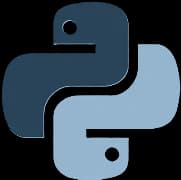 Python logo