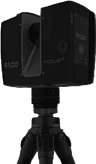 FARO TLS